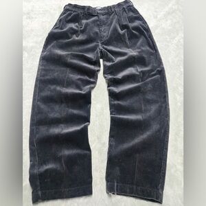 Vintage Polo Ralph Lauren Polo Cords Corduroy Pants Men’s 34x31